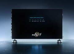 Nowy system pamięci masowej typu