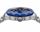 Red Bull Racing Solargraph marki TAG Heuer.