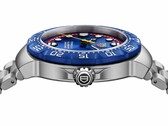 Red Bull Racing Solargraph marki TAG Heuer.
