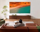 Telewizor TCL C8K Premium QD-MiniLED jest już dostępny w Europie. (Źródło zdjęcia: TCL)