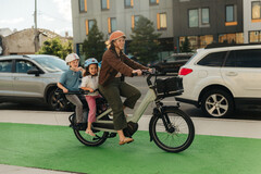 Model Urban Arrow Breeze jest już dostępny w Ameryce Północnej