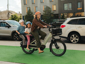 Model Urban Arrow Breeze jest już dostępny w Ameryce Północnej