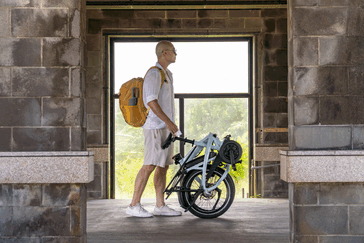 Vektron P10 i P5i mają składaną konstrukcję (źródło obrazu: Tern)