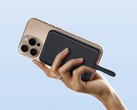 Xiaomi wprowadzi 33W Magnetic Power Bank 10000 na rynki poza Chinami. (Źródło zdjęcia: Xiaomi)