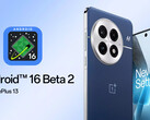 OnePlus 13 otrzymuje kolejną nową wersję beta. (Źródło obrazu: OnePlus)