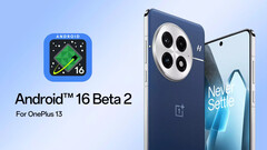 OnePlus 13 otrzymuje kolejną nową wersję beta. (Źródło obrazu: OnePlus)