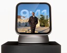 Nieoficjalny render nadchodzącego HomePada Apple.