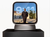 Nieoficjalny render nadchodzącego HomePada Apple.