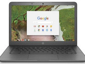 HP Chromebook 14 G5