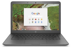 HP Chromebook 14 G5