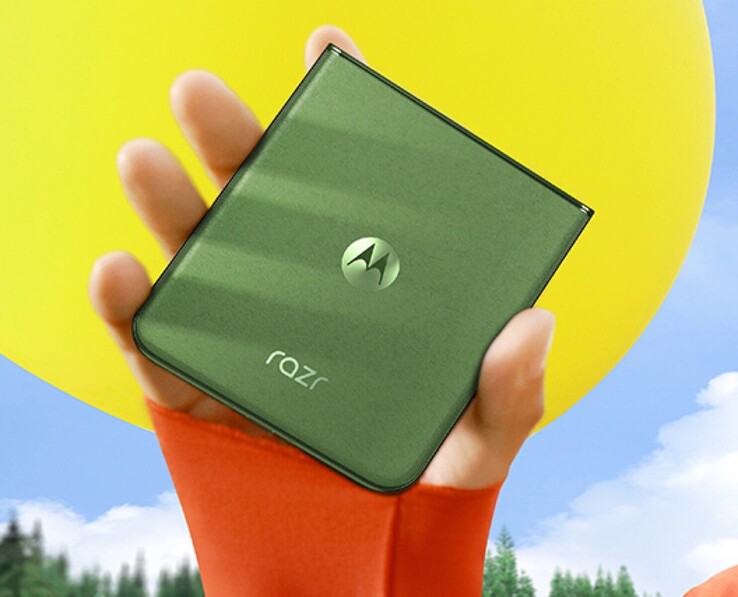 (Źródło obrazu: Motorola)