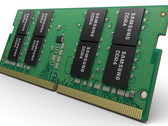 Samsung DDR4 SO-DIMM