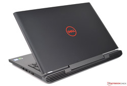 Dell G5 15 5587