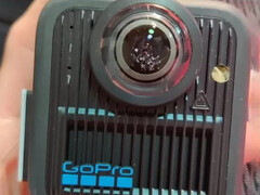 GoPro Max 2 w formie prototypu. (Źródło obrazu: via Reddit)
