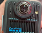 GoPro Max 2 w formie prototypu. (Źródło obrazu: via Reddit)
