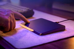 HyperSpace TrackPad Pro został opóźniony na czas nieokreślony z powodu problemów z łańcuchem dostaw.