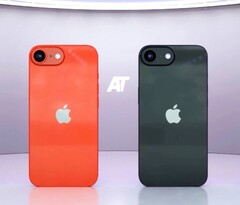 IPhone SE nowej generacji Apple prawdopodobnie nie będzie różnił się optycznie od iPhone'a 14. (Źródło zdjęcia: AppleTrack)