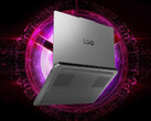 Model LOQ Essential 15ARP11 łączy w sobie procesory AMD Zen 3+ z kartami graficznymi Nvidia RTX serii 50 przeznaczonymi do laptopów.