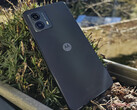 Moto G53s prawdopodobnie będzie się spisywał nieco gorzej od Moto G53, fot. (Źródło obrazu: NotebookCheck)