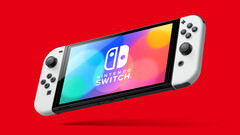 Kod z plików Github rzekomo wskazuje na wsteczną kompatybilność następcy Nintendo Switch. (Źródło obrazu: Nintendo) 
