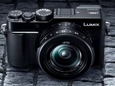 Panasonic LX100 II kompaktowy aparat z obiektywem stałoogniskowym