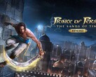 Prince of Persia: The Sands of Time Remake wrócił do deski kreślarskiej. (Źródło obrazu: Ubisoft)