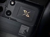 Seria RedMagic 10S jest napędzana przez Snapdragon 8 Elite Leading Version. (Źródło obrazu: Yanshanpai)
