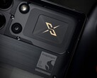 Seria RedMagic 10S jest napędzana przez Snapdragon 8 Elite Leading Version. (Źródło obrazu: Yanshanpai)