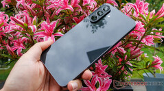 Samsung Galaxy A56 5G. (Źródło obrazu: Notebookcheck)