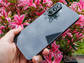 Samsung Galaxy A56 5G. (Źródło obrazu: Notebookcheck)