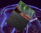 ThinkPad P16s Gen 5 jest obecnie jedynym laptopem z procesorem AMD, który można kupić z pamięcią RAM LPCAMM2.