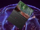 ThinkPad P16s Gen 5 jest obecnie jedynym laptopem z procesorem AMD, który można kupić z pamięcią RAM LPCAMM2.