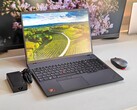Lenovo ThinkPad T16 Gen 4 AMD (źródło obrazu: Notebookcheck)