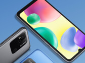Wygląda na to, że Xiaomi przygotowuje się do zastąpienia Redmi 10A, fot. (Źródło obrazu: Xiaomi)