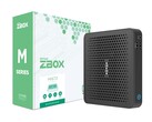 Zotac ZBOX Edge MI672 i ZBOX Edge MI652 są już oficjalne (zdjęcie za pośrednictwem Zotac)