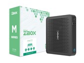 Zotac ZBOX Edge MI672 i ZBOX Edge MI652 są już oficjalne (zdjęcie za pośrednictwem Zotac)
