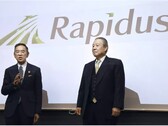 Założyciele firmy Rapidus - Atsuyoshi Koike i Tetsuro Higashi (Image Source: Techspot)