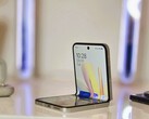 Xiaomi Mix Flip 2 w recenzji (źródło obrazu: Marcus Herbrich)