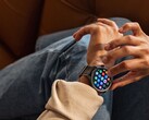 Amazfit wydał aktualizację dla smartwatcha Balance (na zdjęciu). (Źródło zdjęcia: Amazfit)