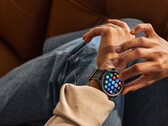 Amazfit wydał aktualizację dla smartwatcha Balance (na zdjęciu). (Źródło zdjęcia: Amazfit)