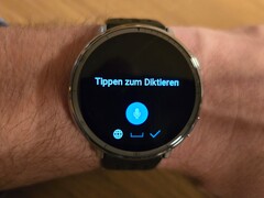 Funkcje telefonu Amazfit Active 2
