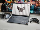 Asus TUF Gaming A16 w recenzji