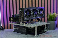 Minisforum BD770i i Nvidia GeForce RTX 4090