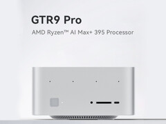GTR9 Pro nosi swoje inspiracje projektowe na rękawie. (Źródło zdjęcia: Beelink - edytowane)