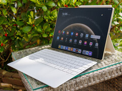 Sprawdziliśmy Huawei MatePad Pro 13.2 2025 (źródło obrazu: Daniel Schmidt)