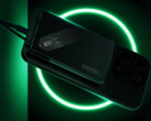 Black Shark wprowadza na chiński rynek Blade 2 Power Bank 10000 mAh ze zintegrowanym kablem. (Źródło zdjęcia: Black Shark)