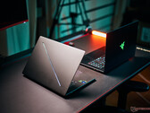Najsmuklejsze laptopy gamingowe z RTX 5090 - Asus ROG Zephyrus G16 vs. Razer Blade 16