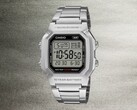 Zegarek Casio Standard W-800HD-1AV