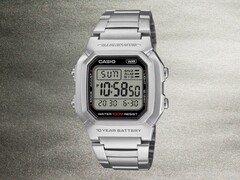 Zegarek Casio Standard W-800HD-1AV