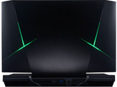 Clevo P870TM
